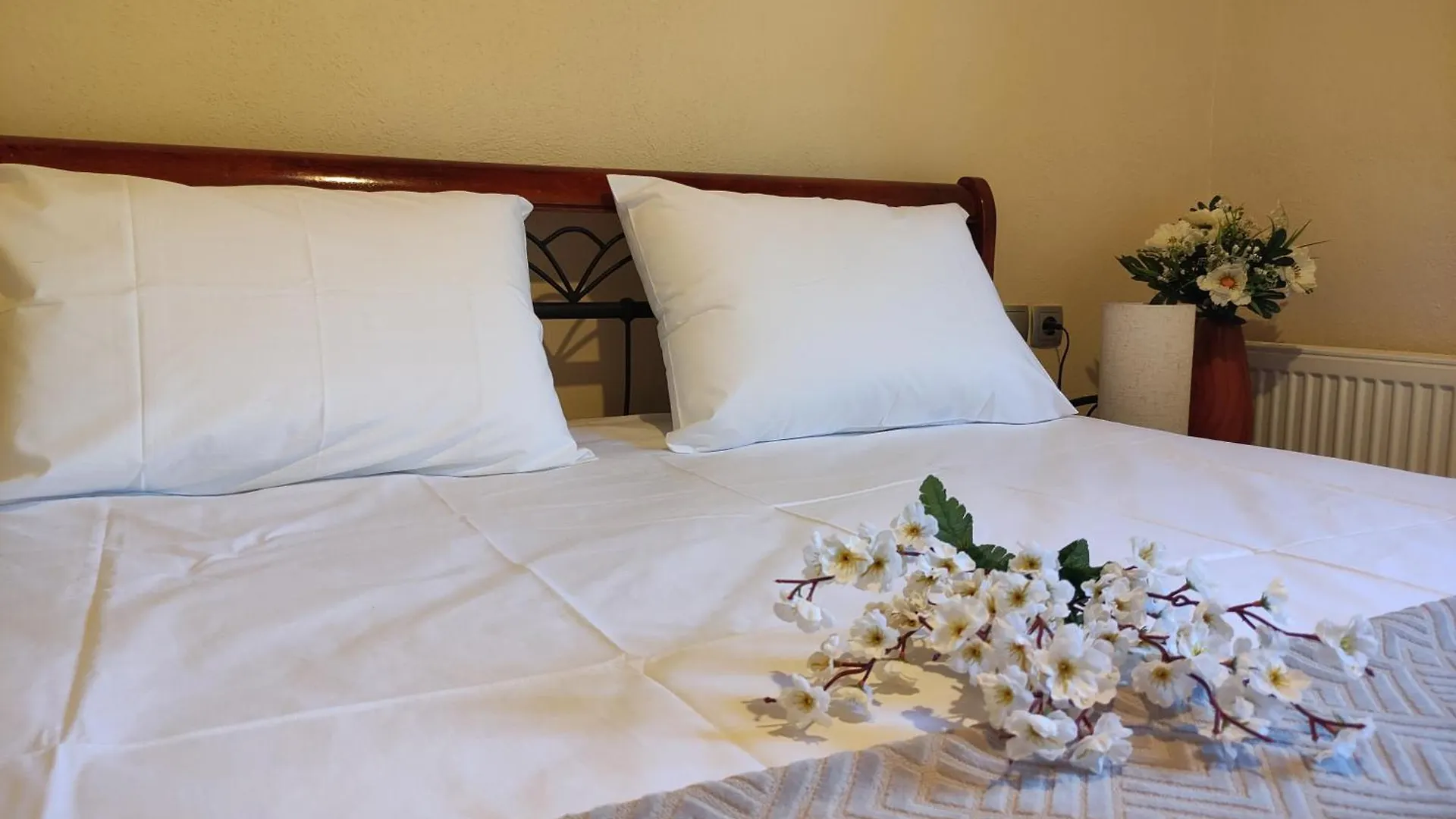 Holiday home Angel'S Heaven Villa Sykia Chalkidikis