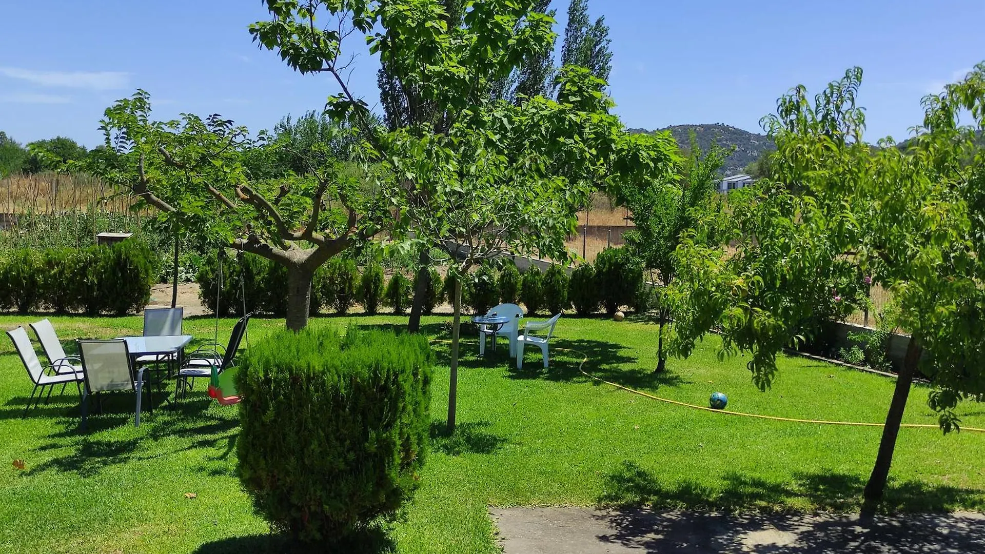 Angel'S Heaven Villa Sykia Chalkidikis Greece
