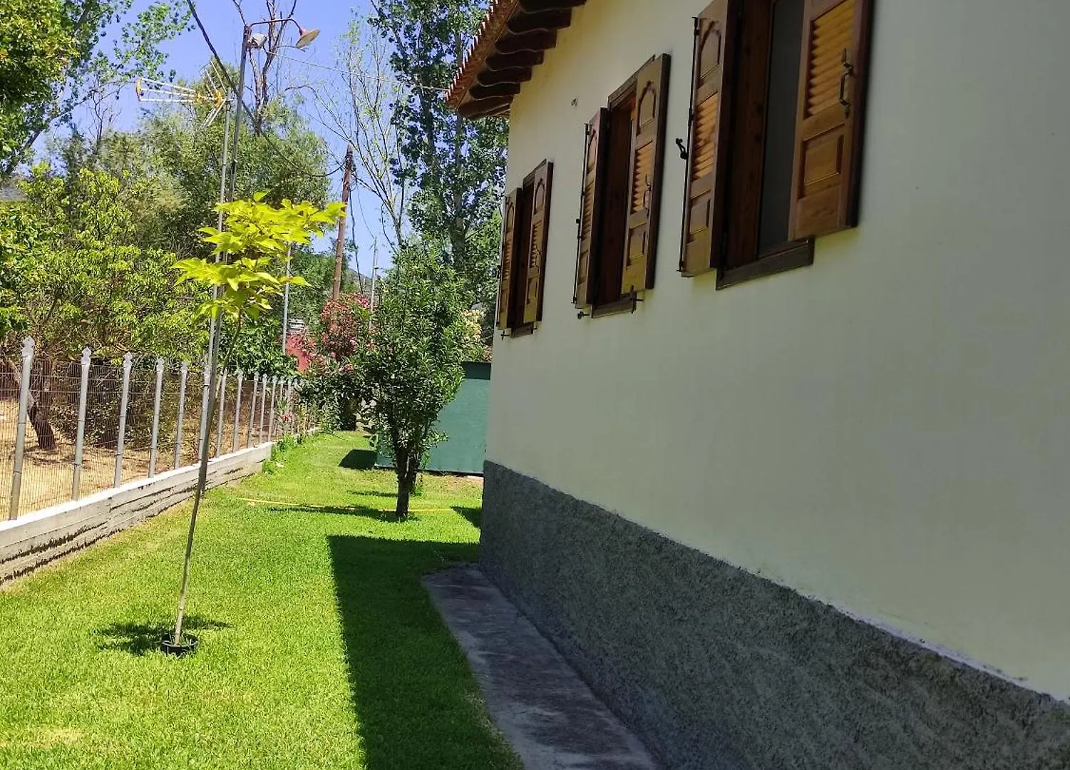 Holiday home Angel'S Heaven Villa Sykia Chalkidikis