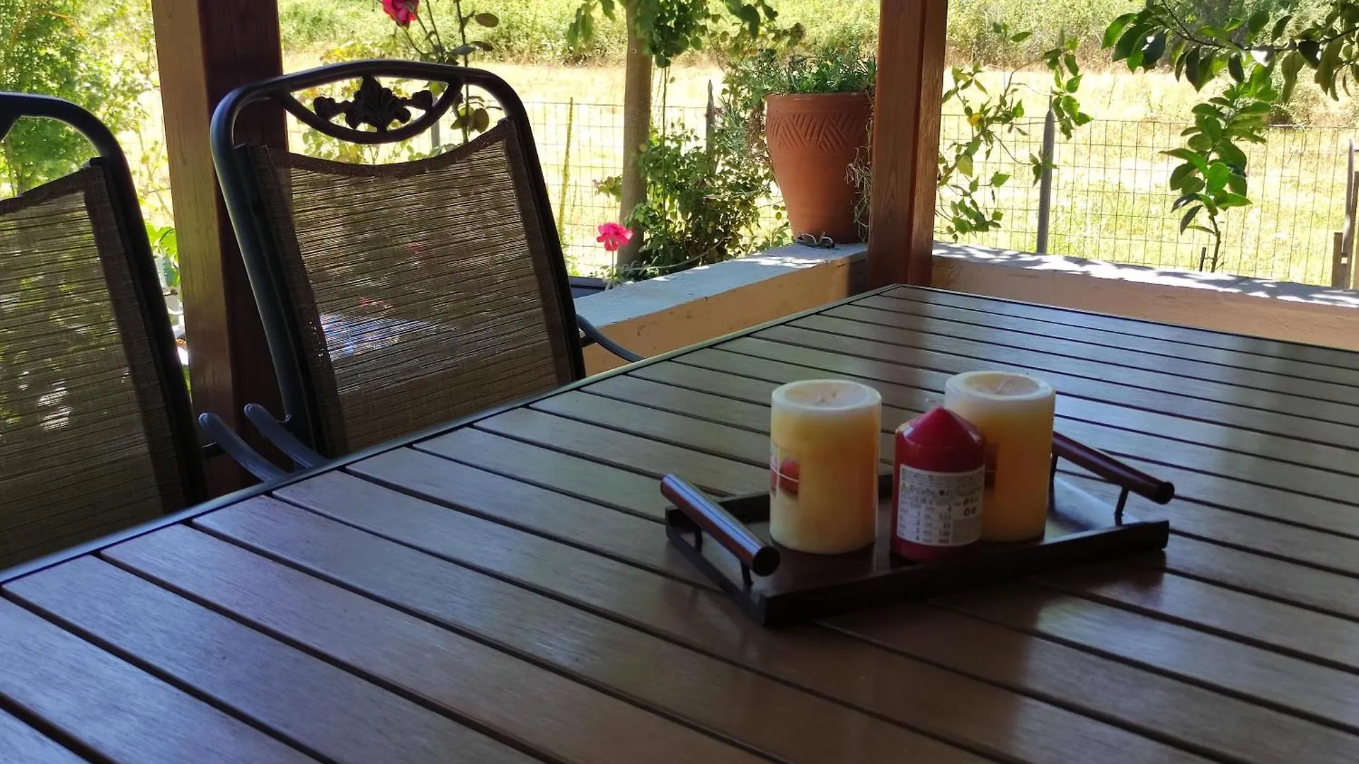Holiday home Angel'S Heaven Villa Sykia Chalkidikis Greece