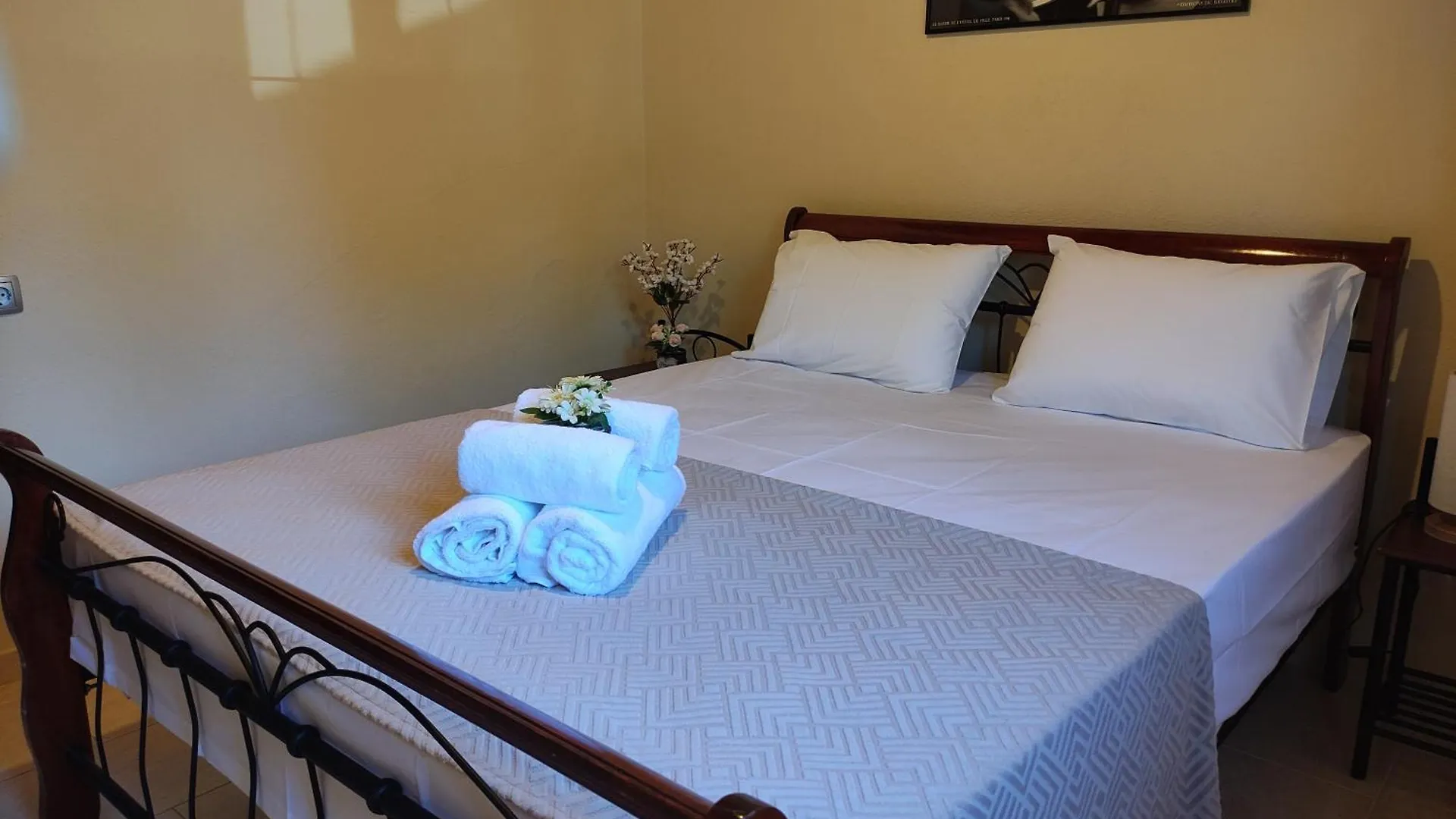 Angel'S Heaven Villa Sykia Chalkidikis Holiday home