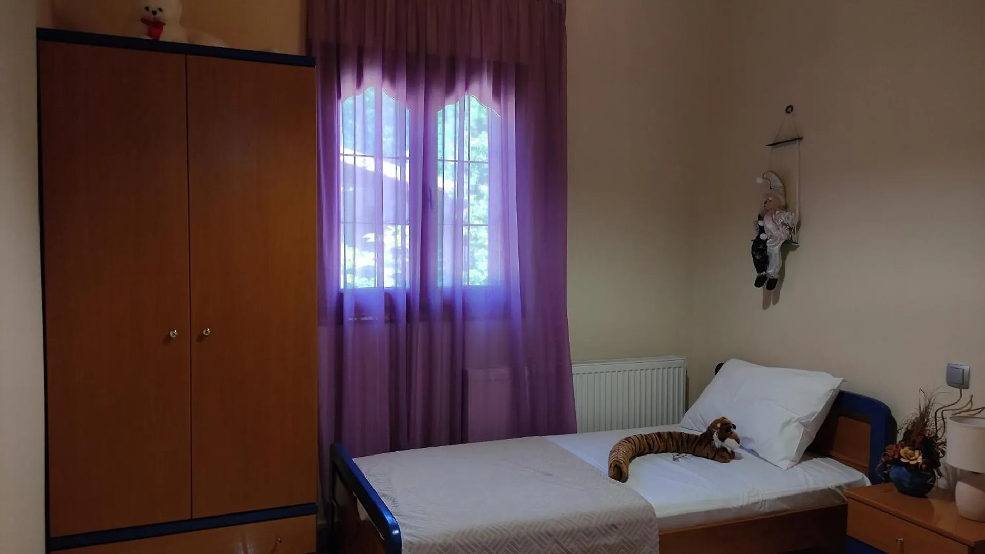 Angel'S Heaven Villa Sykia Chalkidikis Holiday home