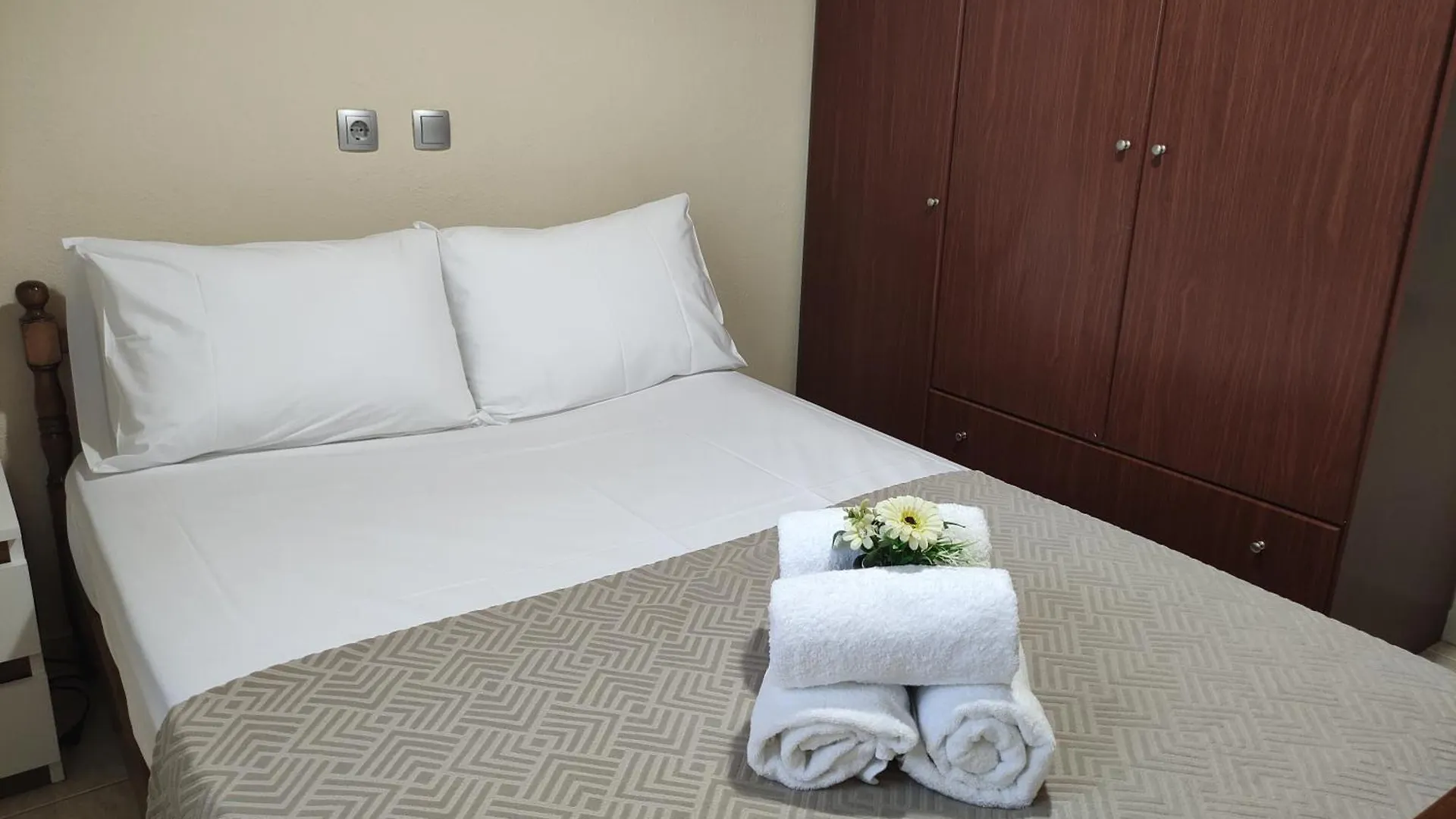 Holiday home Angel'S Heaven Villa Sykia Chalkidikis