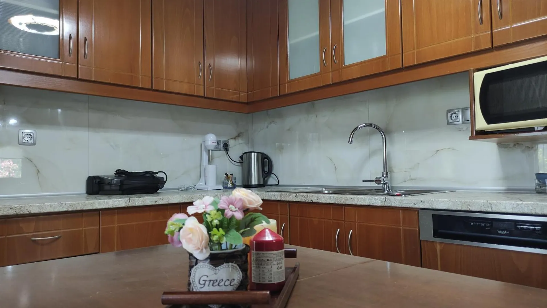 Angel'S Heaven Villa Sykia Chalkidikis Holiday home