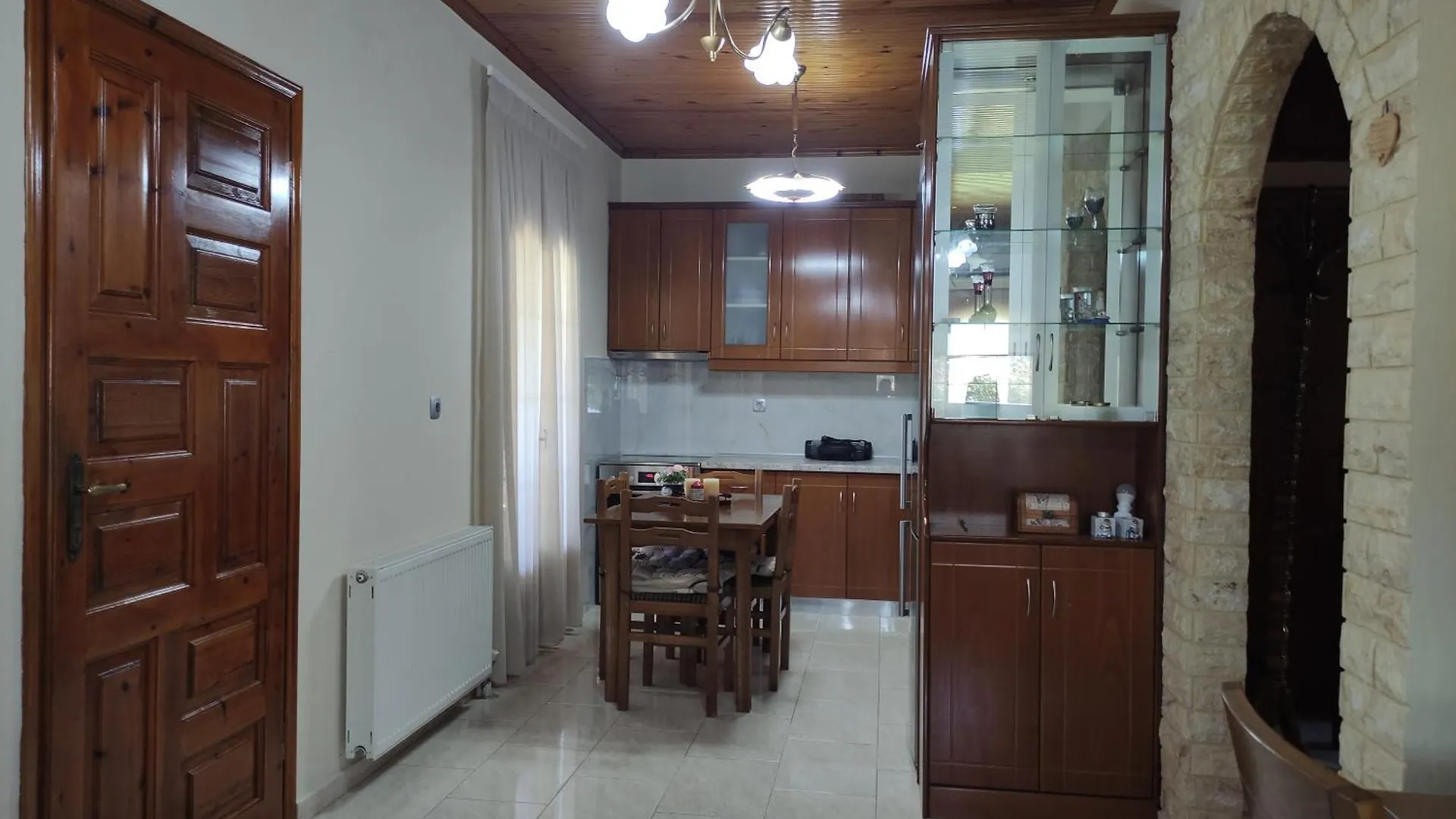 Angel'S Heaven Villa Sykia Chalkidikis 0*,